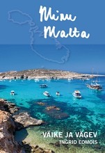 Minu Malta. Väike ja vägev