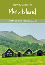 Minu Island. Piimajõed ja pudrumäed